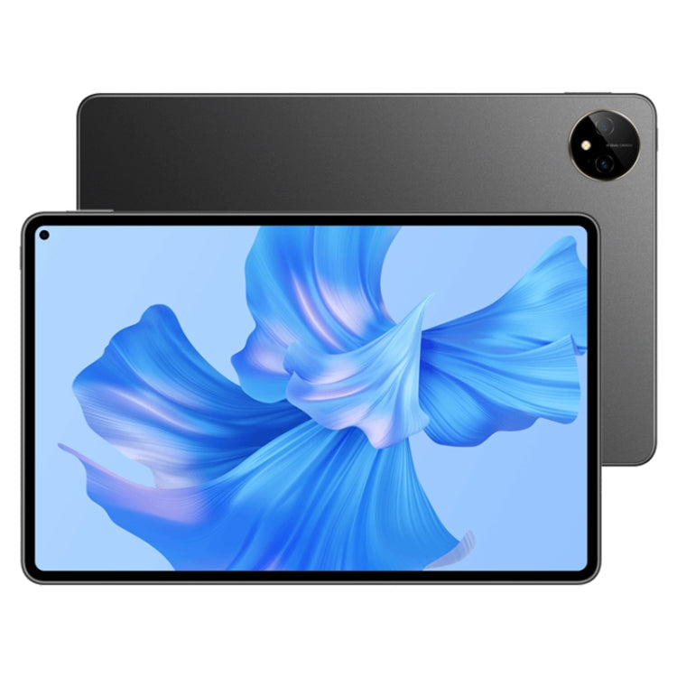 HUAWEI MatePad Pro 11 inch 2022 WiFi GOT-W29 8GB+256GB, HarmonyOS 3 Qualcomm Snapdragon 870 Octa Core up to 3.2GHz, Support Dual WiFi / BT / GPS, Not Support Google Play(Black)