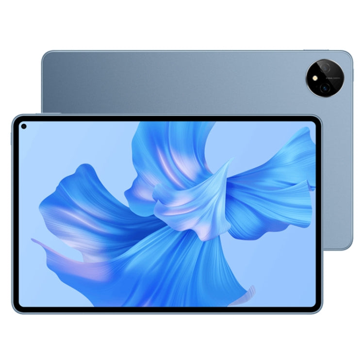 HUAWEI MatePad Pro 11 inch 2022 WiFi GOT-W09 8GB+256GB, HarmonyOS 3 Qualcomm Snapdragon 888 Octa Core, Support Dual WiFi / BT / GPS, Not Support Google Play(Blue)