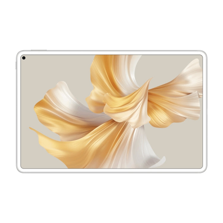HUAWEI MatePad Pro 11 inch 2022 WiFi GOT-W09 8GB+256GB, HarmonyOS 3 Qualcomm Snapdragon 888 Octa Core, Support Dual WiFi / BT / GPS, Not Support Google Play(White)