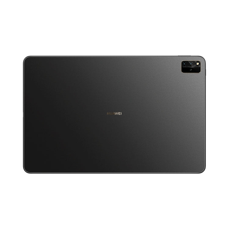 HUAWEI MatePad Pro 12.6 inch 2022 WiFi WGRR-W09 8GB+128GB, HarmonyOS 3 Hisilicon Kirin 9000E Octa Core, Support Dual WiFi / BT / GPS, Not Support Google Play(Black)