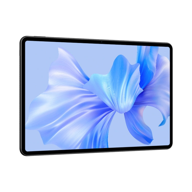 HUAWEI MatePad Pro 12.6 inch 2022 WiFi WGRR-W09 8GB+256GB, HarmonyOS 3 Hisilicon Kirin 9000E Octa Core, Support Dual WiFi / BT / GPS, Not Support Google Play(Black)