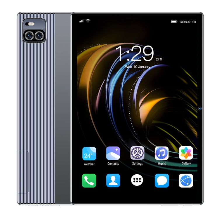 Android 5.1 MT6592 Octa Core, Support Dual SIM, WiFi, Bluetooth, GPS