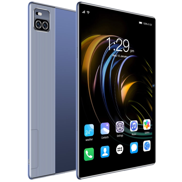 Android 5.1 MT6592 Octa Core, Support Dual SIM, WiFi, Bluetooth, GPS