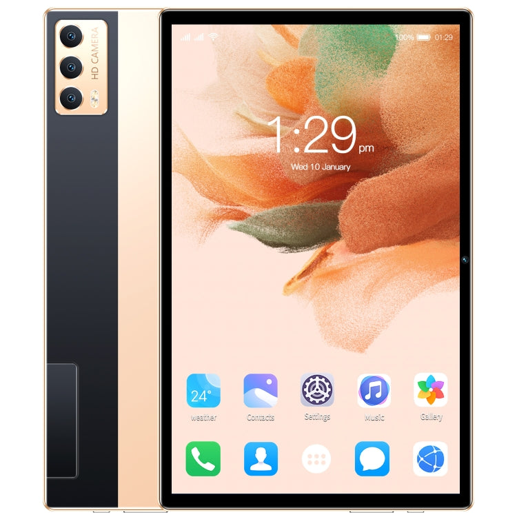 Android 7.0 MT6592 Octa Core, Support Dual SIM, WiFi, BT, GPS