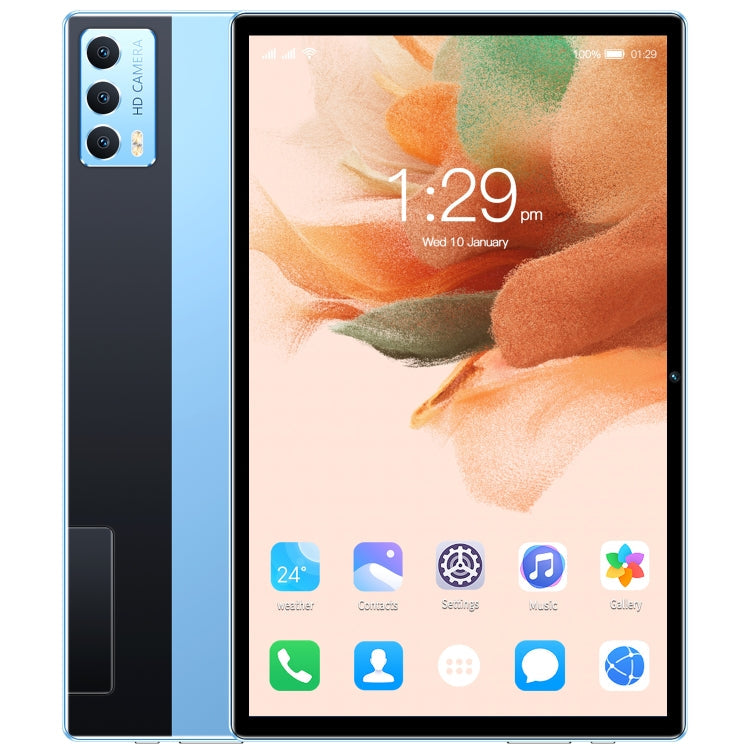 Android 7.0 MT6592 Octa Core, Support Dual SIM, WiFi, BT, GPS