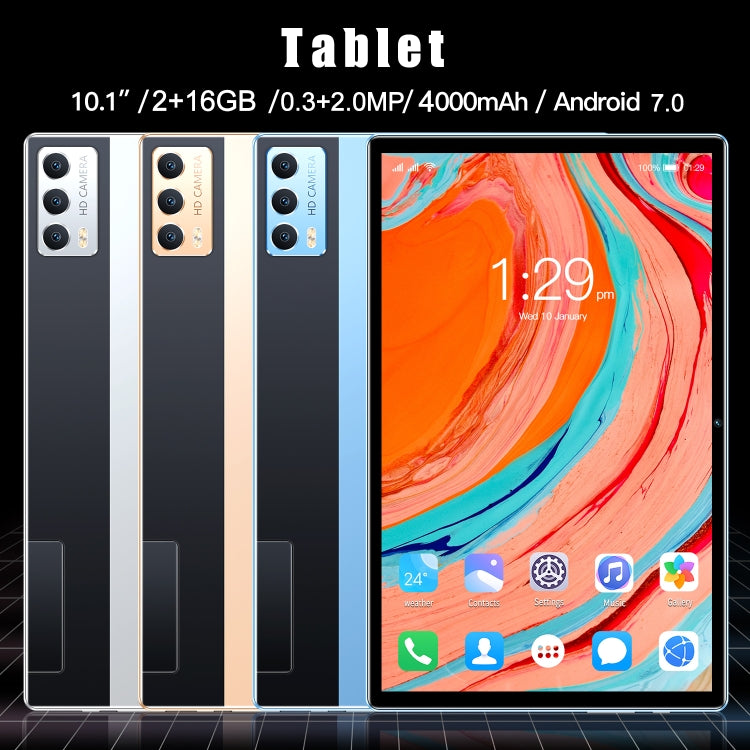 Android 7.0 MT6592 Octa Core, Support Dual SIM, WiFi, BT, GPS
