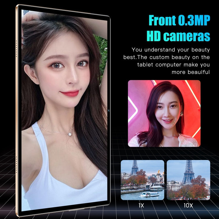 Android 7.0 MT6592 Octa Core, Support Dual SIM, WiFi, BT, GPS