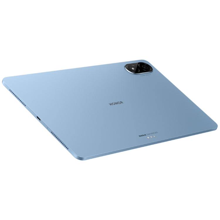 Honor Pad V8 Pro ROD-W09 WiFi, 12.1 inch, 8GB+128GB, MagicOS 7.0 Dimensity 8100 Octa Core, 8 Speakers 10050mAh Large Battery, Not Support Google(Blue)