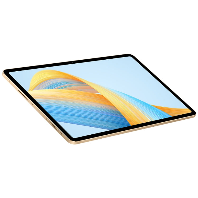 Honor Pad V8 Pro ROD-W09 WiFi, 12.1 inch, 8GB+256GB, MagicOS 7.0 Dimensity 8100 Octa Core, 8 Speakers 10050mAh Large Battery, Not Support Google(Orange)