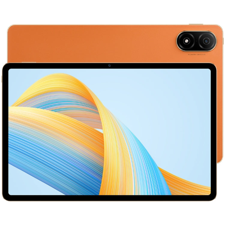 Honor Pad V8 Pro ROD-W09 WiFi, 12.1 inch, 12GB+256GB, MagicOS 7.0 Dimensity 8100 Octa Core, 8 Speakers 10050mAh Large Battery, Not Support Google(Orange)