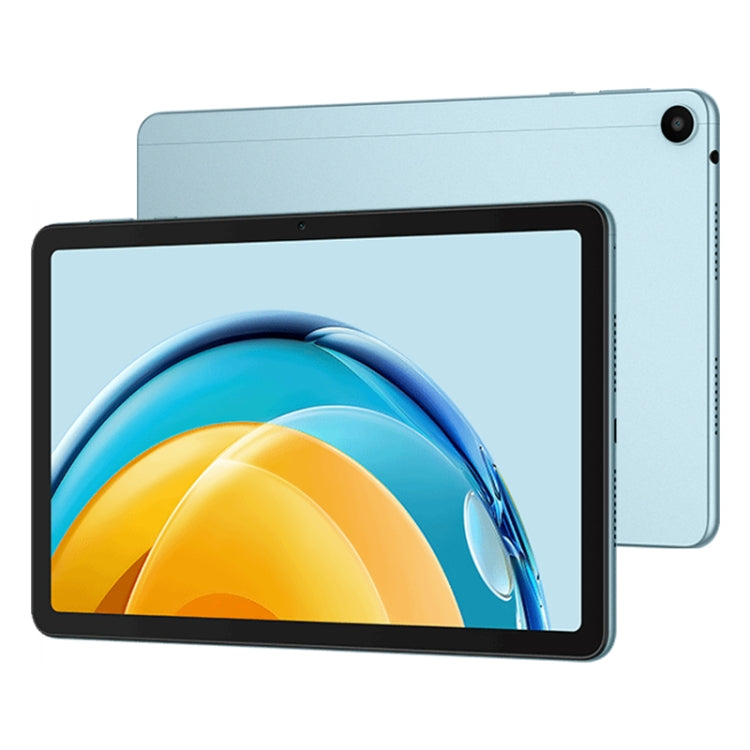 HUAWEI MatePad SE Wi-Fi, 10.4 inch, 6GB+128GB, HarmonyOS 3 Qualcomm Snapdragon 680 Octa Core, Support Dual WiFi / BT, Not Support Google Play(Blue)