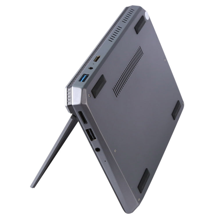 Windows 10 Intel Celeron N4000 Dual Core up to 2.6GHz, Support Dual Band WiFi & BT & TF Card, 12GB+128GB
