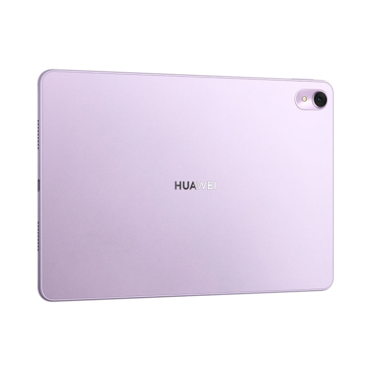 HUAWEI MatePad 11 inch 2023 WIFI DBR-W00 8GB+128GB, Paperfeel Diffuse Screen, HarmonyOS 3.1 Qualcomm Snapdragon 865 Octa Core up to 2.84GHz, Not Support Google Play(Purple)