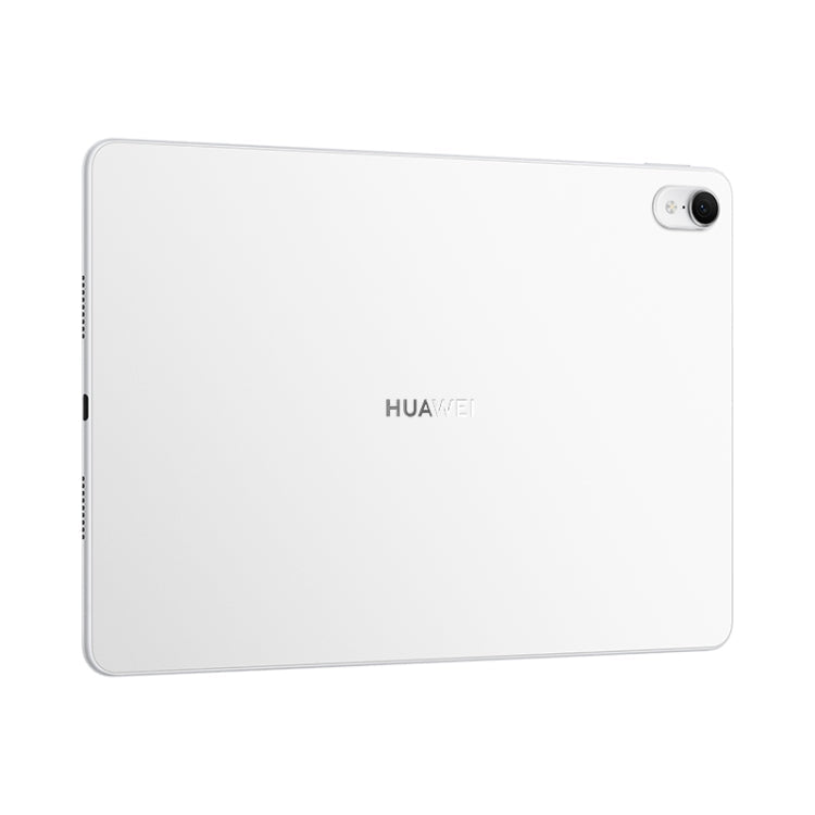 HUAWEI MatePad Air 11.5 inch WIFI DBY2-W00 8GB+128GB, HarmonyOS 3.1 Qualcomm Snapdragon 888 Octa Core, Support Dual WiFi / BT / GPS, Not Support Google Play(White)