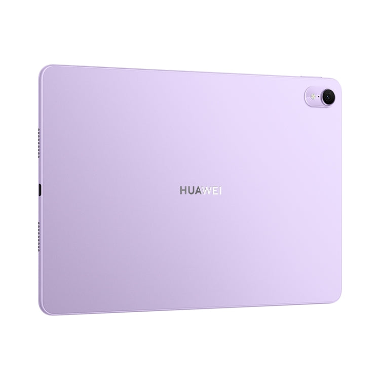 HUAWEI MatePad Air 11.5 inch WIFI DBY2-W00 8GB+256GB, HarmonyOS 3.1 Qualcomm Snapdragon 888 Octa Core, Support Dual WiFi / BT / GPS, Not Support Google Play(Purple)