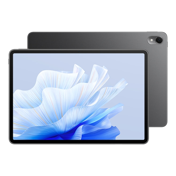 HUAWEI MatePad Air 11.5 inch WIFI DBY2-W00 12GB+512GB, HarmonyOS 3.1 Qualcomm Snapdragon 888 Octa Core, Support Dual WiFi / BT / GPS, Not Support Google Play(Black)