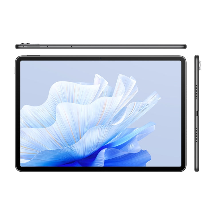HUAWEI MatePad Air 11.5 inch WIFI DBY2-W00 12GB+512GB, HarmonyOS 3.1 Qualcomm Snapdragon 888 Octa Core, Support Dual WiFi / BT / GPS, Not Support Google Play(Black)