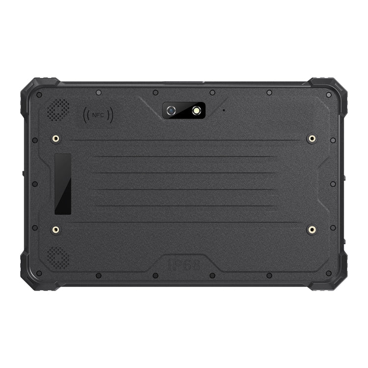 CENAVA A80ST 4G Rugged Tablet, 8 inch, 8GB+128GB, IP68 Waterproof Shockproof Dustproof, Android 10.0 MT6771 Octa Core, Support GPS/WiFi/BT/NFC, EU Plug