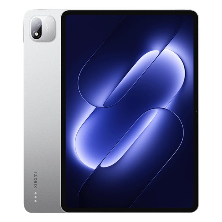Xiaomi Pad 9 Pro 12.5 inch, 12GB+256GB, HyperOS 4.0 Qualcomm Snapdragon 8 Gen5 Octa Core, 12GB+256GB
