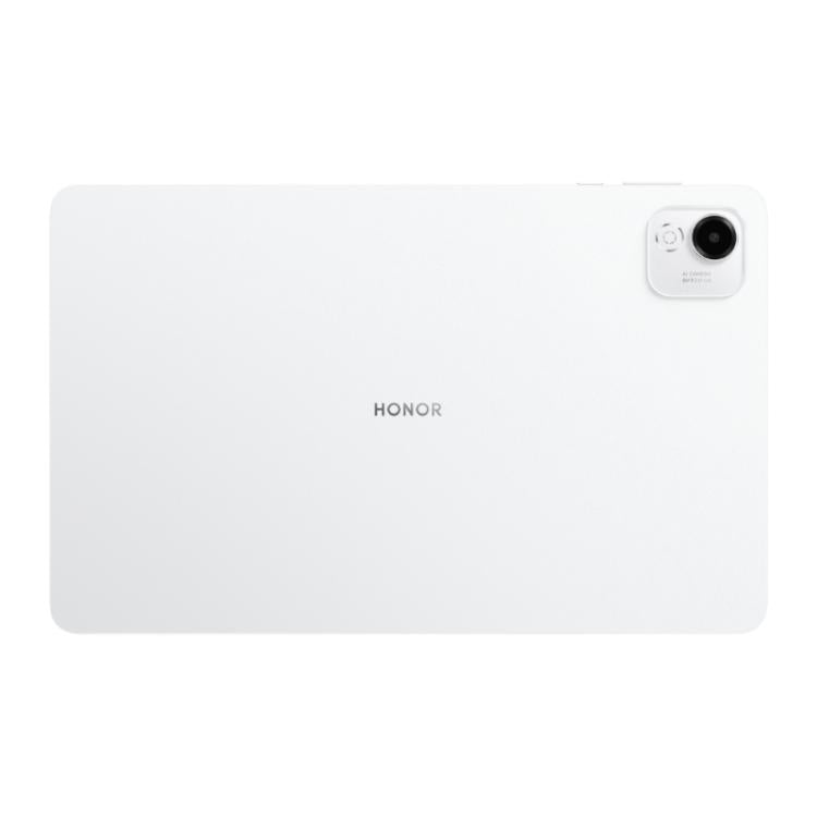 Honor Pad X9 Pro WiFi Tablet PC, 11.5 inch 8GB+128GB MagicOS 9.0 Qualcomm Snapdragon 685 Octa Core (White)