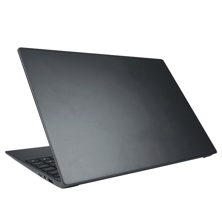 HONGSAMDE HSD1409 Notebook, 14.1 inch, 16GB+1TB, Windows 10 Intel Celeron N5105 Quad Core up to 2.9GHz, Support TF Card & WiFi & BT & HDMI, US Plug(Dark Gray)