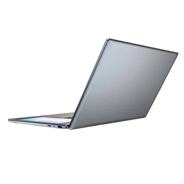 UNIWA ULAP Q15ZR Laptop, 8GB+256GB, 15.6 inch and 7 inch Dual Display Windows 11 Intel Alder Lake N100 Octa Core, AU Plug