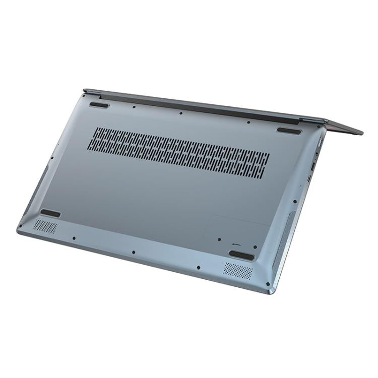 UNIWA ULAP Q15ZR Laptop, 8GB+256GB, 15.6 inch and 7 inch Dual Display Windows 11 Intel Alder Lake N100 Octa Core, AU Plug