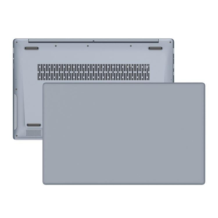 UNIWA ULAP Q15ZR Laptop, 8GB+256GB, 15.6 inch and 7 inch Dual Display Windows 11 Intel Alder Lake N100 Octa Core, US Plug