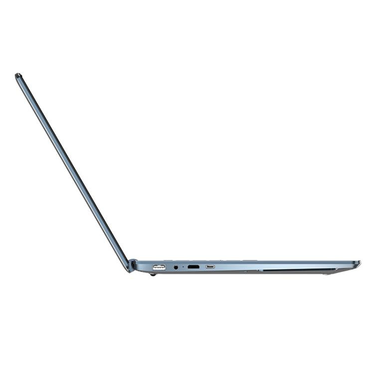 UNIWA ULAP Q15ZR Laptop, 16GB+1TB, 15.6 inch and 7 inch Dual Display Windows 11 Intel Alder Lake N100 Octa Core, EU Plug