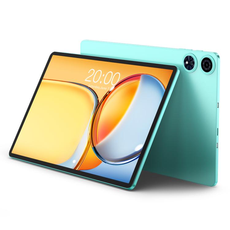 Teclast P50AI WiFi Tablet PC, 6GB+128GB, 11 inch Android 15 Allwinner A733 Octa Core with NPU