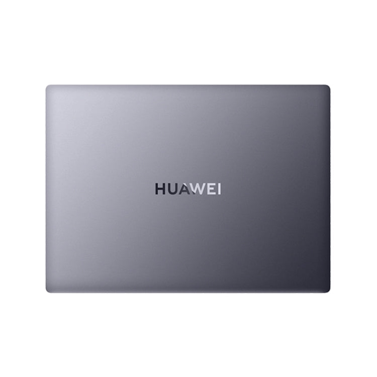 Huawei MateBook 14 Laptop, 16GB+512GB, Windows 10 Home Chinese Version, Intel Core i5-1135G7 Quad Core up to 4.2GHz, Iris Xe Graphics, Support Bluetooth / HDMI, US Plug(Grey)
