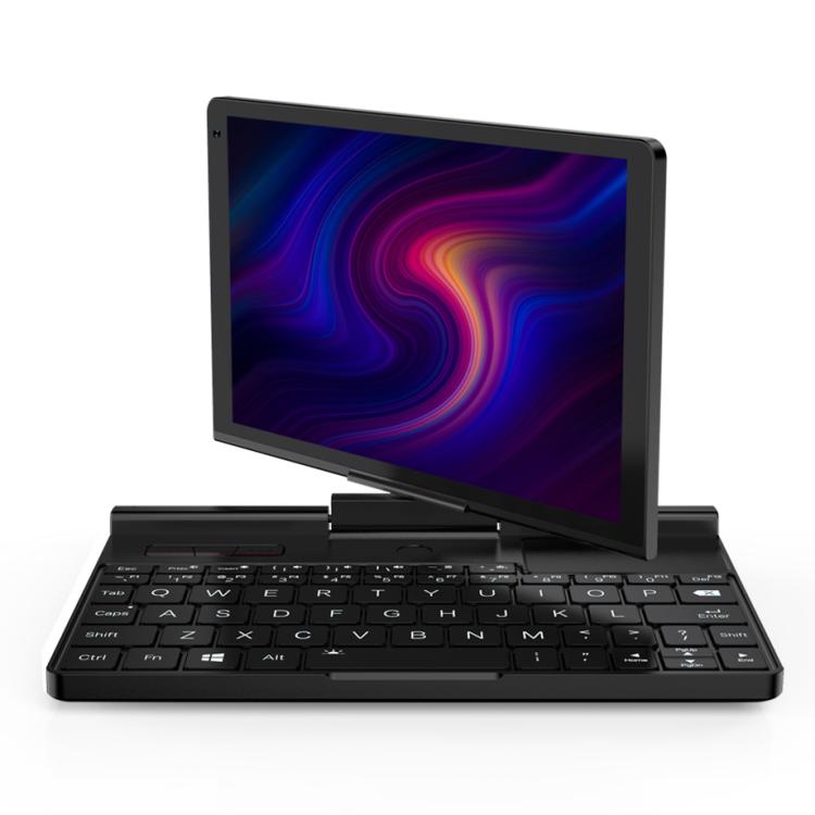 GPD Pocket 3 Handheld PC, 16GB+512GB, 8 inch Windows 11 Home Intel Pentium Gold 7505, US Plug