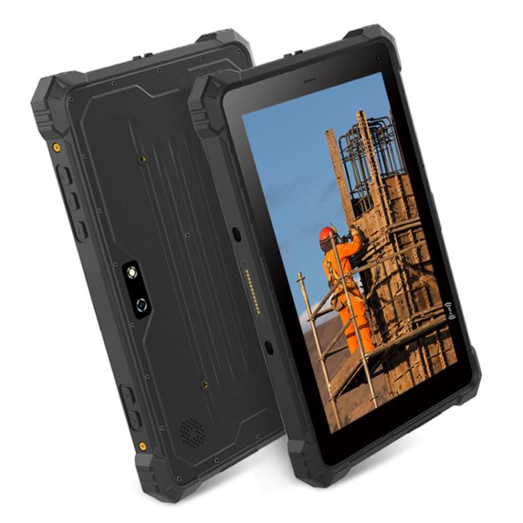 CENAVA W80N IP68 Rugged Tablet PC, 8GB+128GB, 8 inch Windows 11 Intel JASPER LAKE N5100 Quad Core, UK Plug