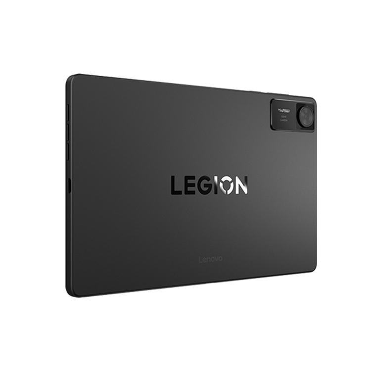 Lenovo LEGION Y700 Gen4 8.8 inch AI Gaming WIFI Tablet, 12GB+256GB, Android 15, Qualcomm Snapdragon 8 Elite Octa Core, US Plug (Black)