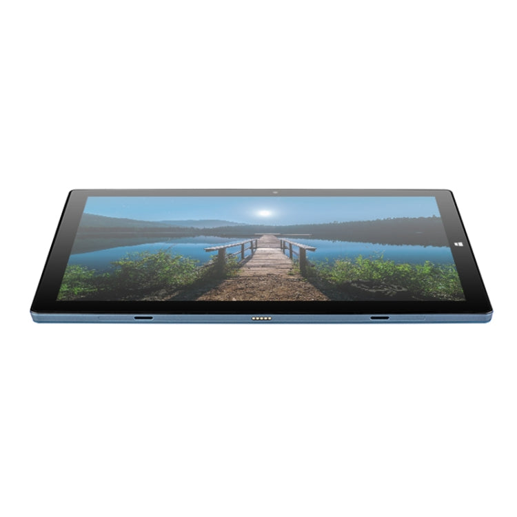 PiPO W12 4G LTE Tablet PC, 12.3 inch, 8GB+256GB, Windows 10 System, Qualcomm Snapdragon 850 Octa Core up to 2.96GHz, with Keyboard & Stylus Pen, Support Dual SIM & Dual Band WiFi & Bluetooth & GPS, US Plug