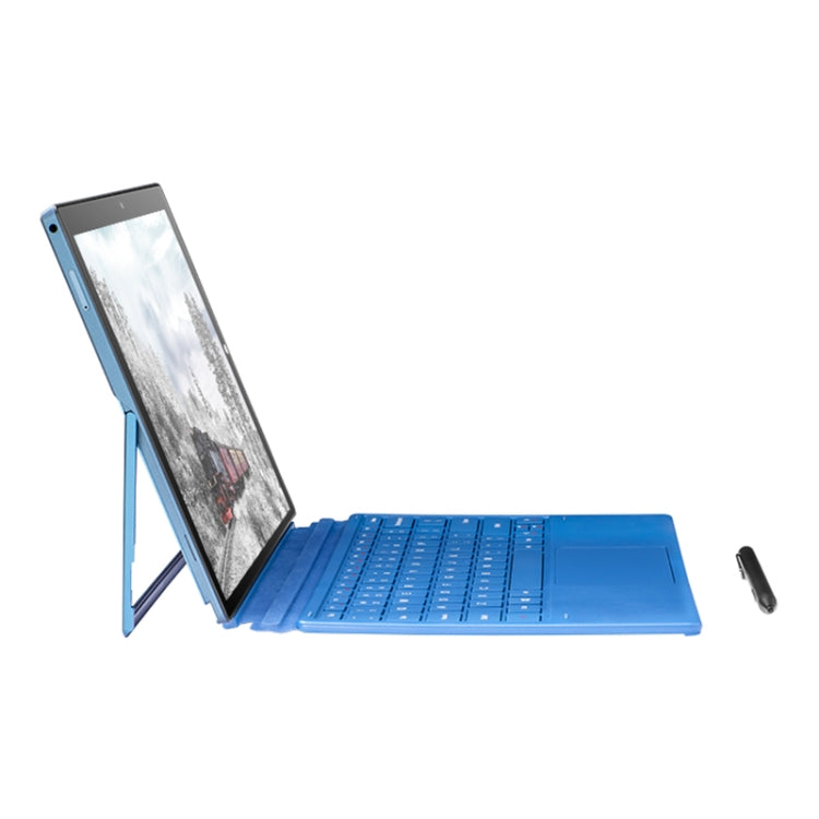 PiPO W12 4G LTE Tablet PC, 12.3 inch, 8GB+256GB, Windows 10 System, Qualcomm Snapdragon 850 Octa Core up to 2.96GHz, with Keyboard & Stylus Pen, Support Dual SIM & Dual Band WiFi & Bluetooth & GPS, US Plug