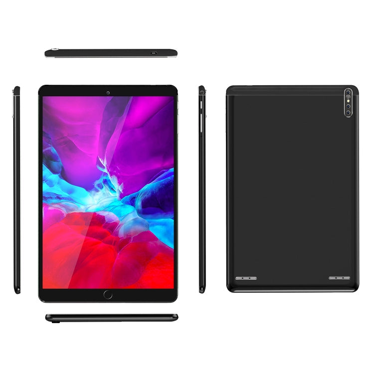 Android 7.0 MTK6735 Quad-core Cortex-A53 1.3GHz, Support WiFi / Bluetooth / GPS, AU Plug, 2GB+16GB AU Plug