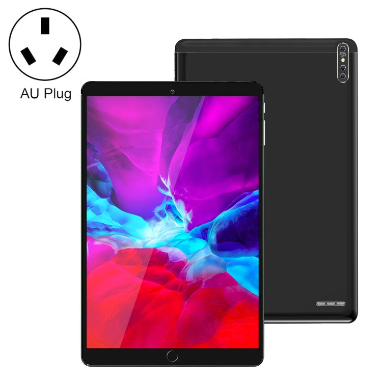 Android 7.0 MTK6735 Quad-core Cortex-A53 1.3GHz, Support WiFi / Bluetooth / GPS, AU Plug, 2GB+16GB AU Plug