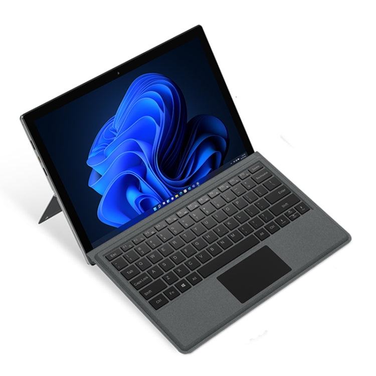 ONE-NETBOOK T1 2 in 1 Tablet PC, 13 inch, 8GB+512GB, Windows 11 Intel Pentium Gold 8505, Turbo Max 4.4GHz, with Keyboard, Support Wi-Fi6 & BT(Grey)