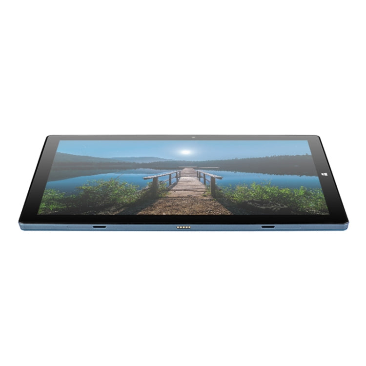 PiPO W10 2 in 1 Tablet PC, 10.1 inch, 6GB+64GB, Windows 10 System, Intel Gemini Lake N4120 Quad Core up to 2.6GHz, with Keyboard & Stylus Pen, Support Dual Band WiFi & Bluetooth & TF Card & HDMI, US Plug