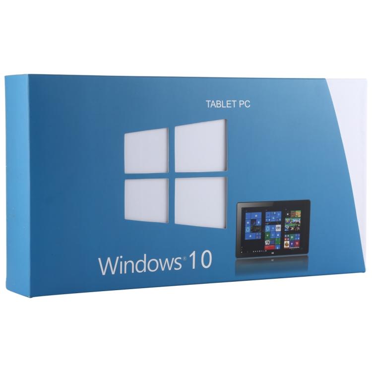 Hongsamde Tablet PC, 12GB+128GB, 10.1 inch Windows 11 Intel Celeron N4120, without Keyboard Leather Case (US Plug)