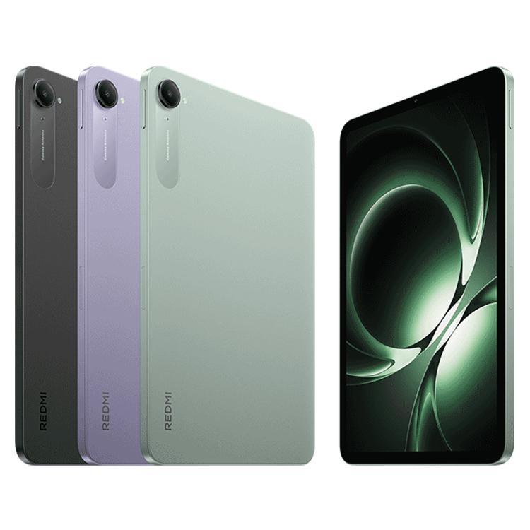 Xiaomi REDMI K Pad 8.8 inch, 16GB+512GB, HyperOS 2, MediaTek Dimensity 9400+ Octa Core CPU, 16GB+512GB