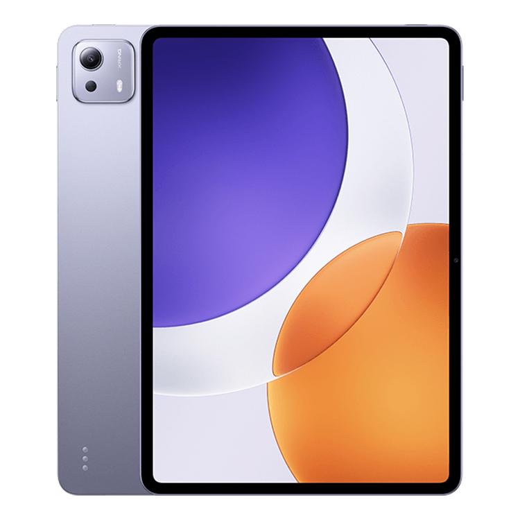 Xiaomi Pad 7S Pro 12.5 inch, 8GB+256GB, HyperOS 2, XRING O1 3nm Deca Core CPU, 8GB+256GB