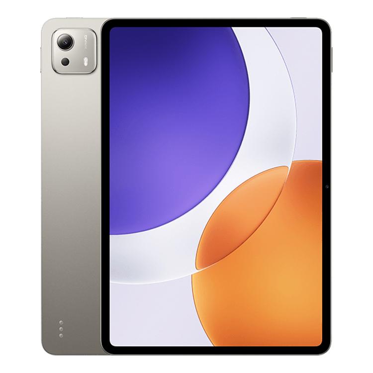 Xiaomi Pad 7S Pro 12.5 inch, 12GB+256GB, HyperOS 2, XRING O1 3nm Deca Core CPU, 12GB+256GB