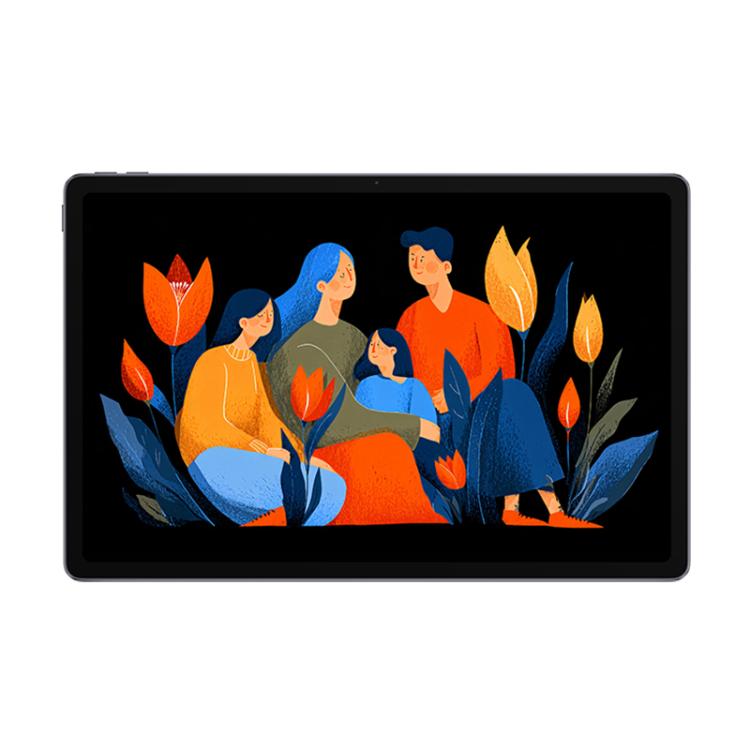 Lenovo Xiaoxin Pad 12.1 inch 2025 WiFi Tablet, 8GB+128GB, MediaTek Dimensity 6400 Octa Core,US Plug, 8GB+128GB