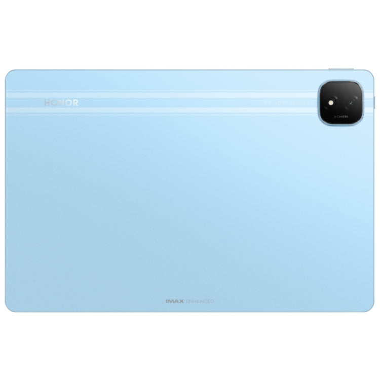 Honor Pad GT Pro WiFi Tablet PC, 12.3 inch 8GB+128GB MagicOS 8.0.1 Qualcomm Snapdragon 8s Gen 3 Octa Core (Blue)