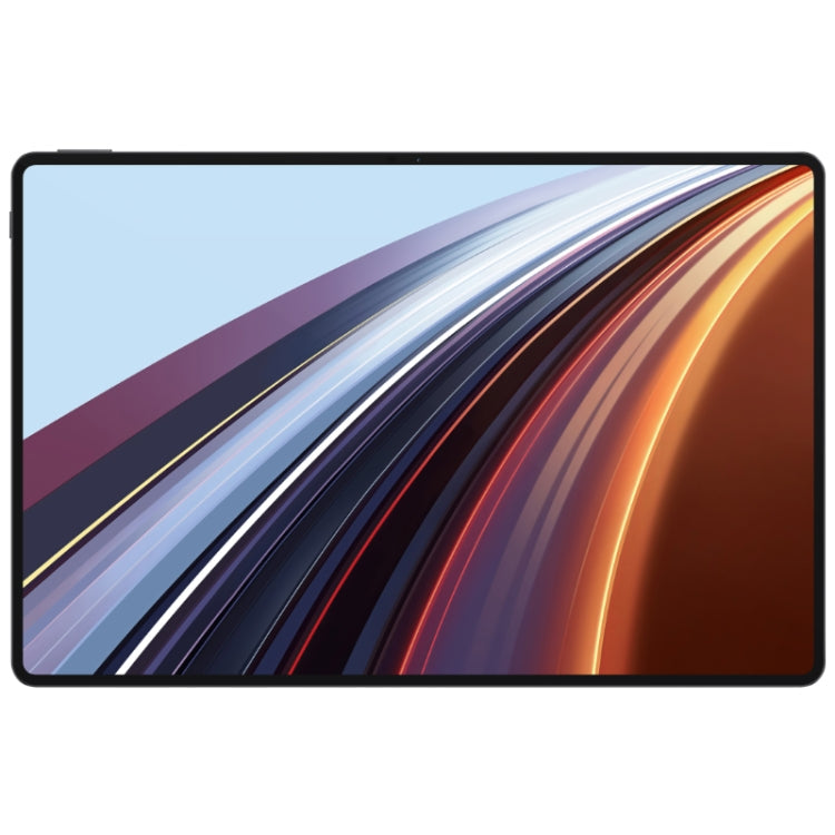 Honor Pad GT Pro WiFi Tablet PC, 12.3 inch 8GB+256GB MagicOS 8.0.1 Qualcomm Snapdragon 8s Gen 3 Octa Core (Black)