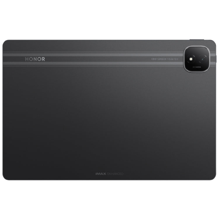 Honor Pad GT Pro WiFi Tablet PC, 12.3 inch 8GB+256GB MagicOS 8.0.1 Qualcomm Snapdragon 8s Gen 3 Octa Core (Black)