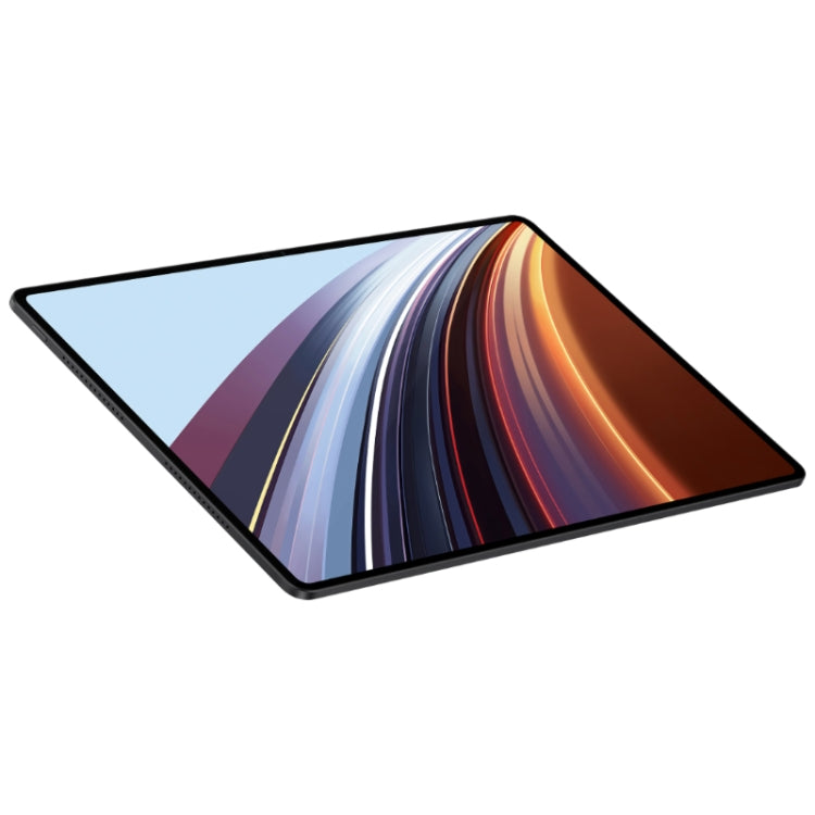 Honor Pad GT Pro WiFi Tablet PC, 12.3 inch 8GB+256GB MagicOS 8.0.1 Qualcomm Snapdragon 8s Gen 3 Octa Core (Black)