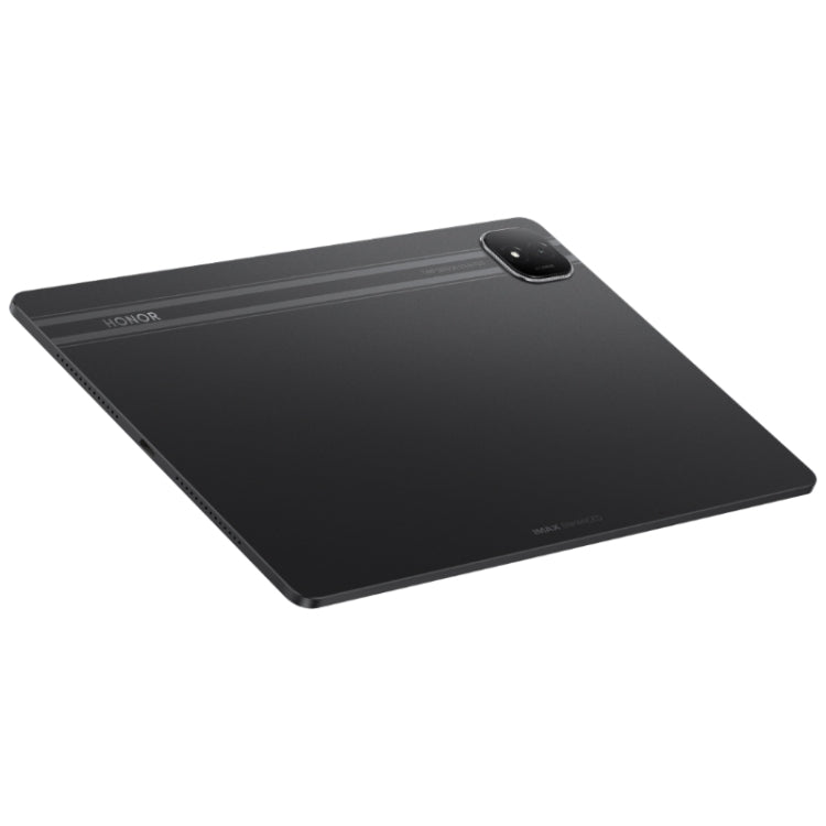 Honor Pad GT Pro WiFi Tablet PC, 12.3 inch 8GB+256GB MagicOS 8.0.1 Qualcomm Snapdragon 8s Gen 3 Octa Core (Black)